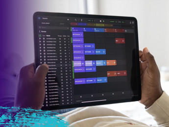Pro Tools Sketch ya está aquí... y es gratis