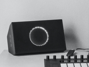 AIAIAI Unit-4 Wireless+: monitores de referencia inalámbricos y portables