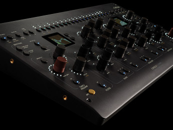 Softube Console 1 Channel Mk III: la mezcla digital nunca fue tan analógica