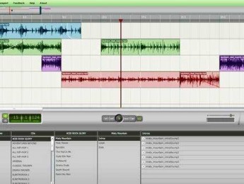 Aviary presenta su editor de audio online