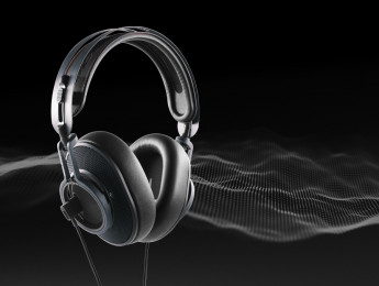 The Composer y Full Score one, los nuevos auriculares de referencia y el primer amplificador de Austrian Audio