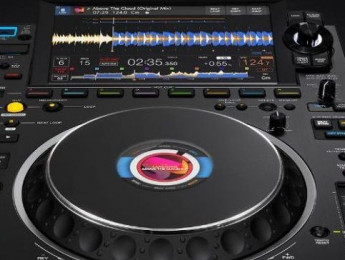Pioneer CDJ-3000 admite la función Cloud Analysis de Rekordbox