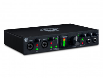 Black Lion Audio Revolution 6×6: audio de calidad y simultáneo para ordenadores y dispositivos móviles