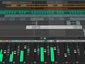 Cockos Reaper 7 ya está aquí