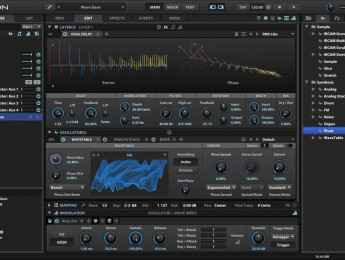 UVI Falcon 3.0: calidad, ambición y rentabilidad
