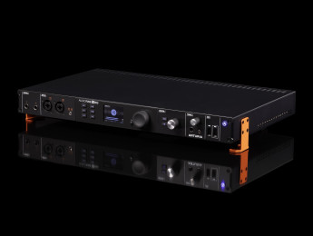 Arturia AudioFuse 16Rig, la nueva interfaz tope de gama del fabricante francés