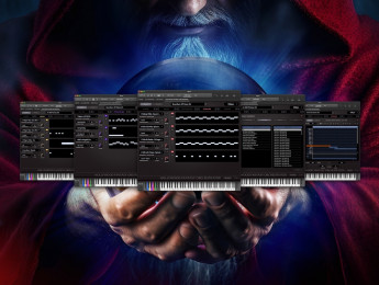 EastWest Hollywood Fantasy Orchestrator, la pieza que completa la colección