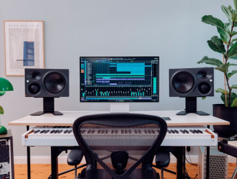 Steinberg Cubase 13 llega con docenas de novedades