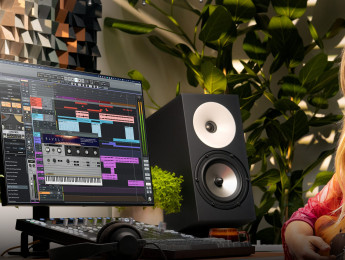 Universal Audio Luna, ahora gratuito para Mac y sin necesidad de hardware