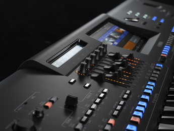 Yamaha Genos 2, una workstation arranger con nuevo ADN