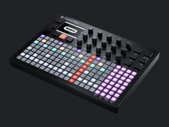 Polyend Play+, nueva versión "plus" con 4 motores de síntesis y otras mejoras