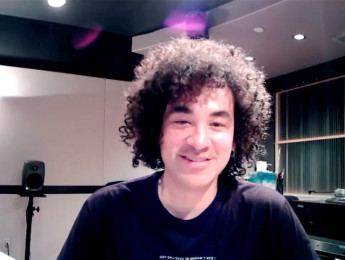 Mezcla, mastering y Dolby Atmos desde Nueva York con Daniel Ávila