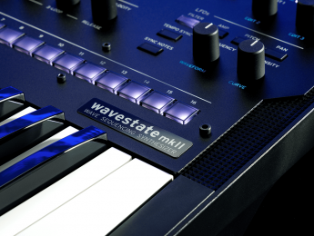 Microfusa hace grandes descuentos en sintetizadores, sólo el 24 y 25 de noviembre