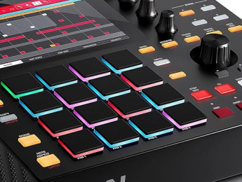 Las ofertas para DJs y productores de Cutoff en Black Friday