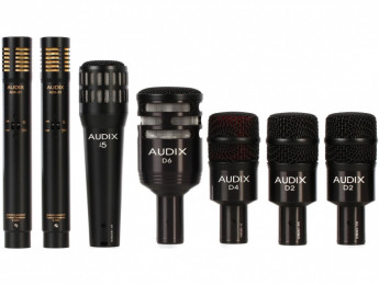 Ofertas de última hora en Thomann para grabación y directo