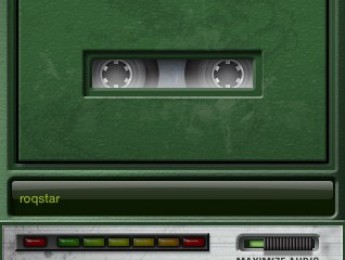 McDSP actualiza Retro Recorder para iPhone