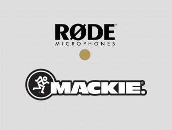 Rode adquirirá Mackie por 180 millones de dólares