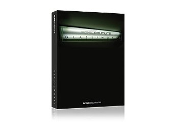 Soniccouture anuncia Glass Works