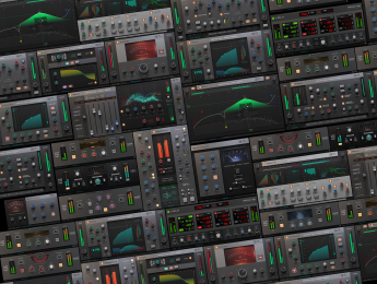 Los plugins Native X de SSL a precio de derribo hasta el 4 de enero