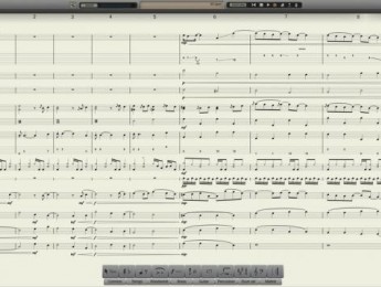 Notion Music presenta la tercera versión de Notion