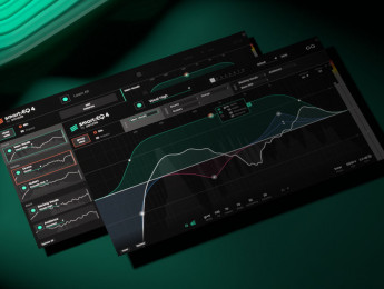Sonible smart:EQ 4, el ecualizador inteligente es todavía más listo