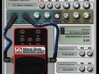 AuraPlug presenta AmpFire 2.0