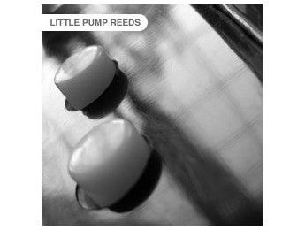 Tonehammer anuncia Little Pump Reeds