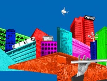 Totally Wired, documental tributo a Schneiders Buero