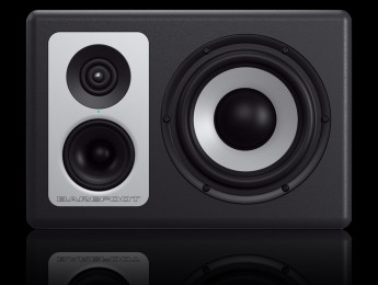 Barefoot Footprint03, monitores de 3 vías compactos con emulación MEME y precio "asequible"