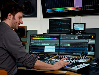 Steinberg WaveLab 12: un montón de novedades, incluyendo plugin ARA