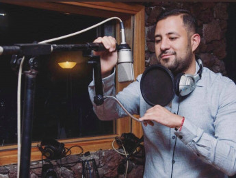 Composición y negocio musical, con Gustavo Cuauhtémoc