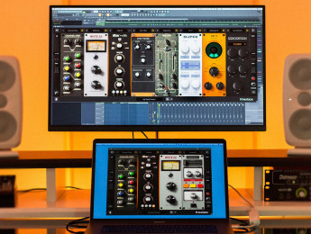 IK Multimedia MixBox SE, gratis por tiempo limitado en Audio Plugin Deals