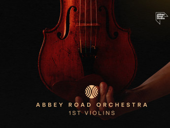 Abbey Road Orchestra, un paso adelante de Spitfire Audio