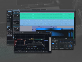 Magix Sequoia Pro 17 llega con varias mejoras y flujo de trabajo optimizado