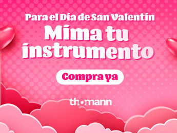 Mima tu instrumento: productos y consejos de mantenimiento