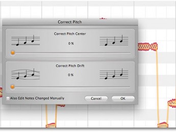Celemony anuncia Melodyne Assistant y Melodyne Essential 2