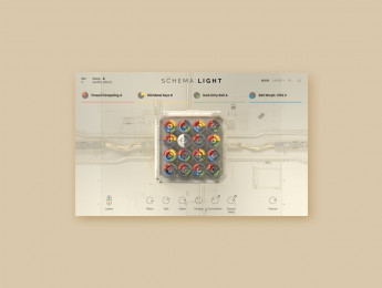 Native Instruments Schema: Light, otra ración de patrones cinemáticos para Kontakt