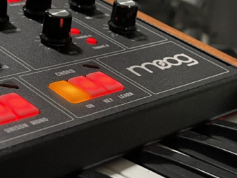 Nuevo Moog polifónico: ¿llegó la hora de las masas?