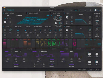 Arturia Winter Sale 2024: 50% en plugins independientes y sonidos hasta el 7 de marzo