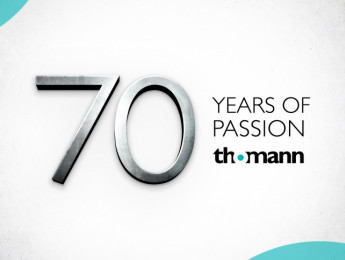 70 años de Thomann, 70 años de pasión: la tienda de música más grande de Europa celebra su aniversario
