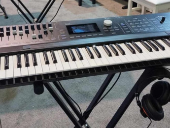 Kurzweil K2061 y K2088: un K2700 más asequible con la serie K20