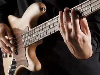 Sony demuestra un generador de pistas de bajo a partir de audio