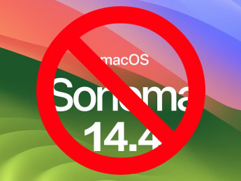 Varios desarrolladores reportan problemas con plugins AU activados vía iLok en Sonoma 14.4