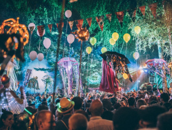 Techno de Berlín, ¿patrimonio inmaterial UNESCO?