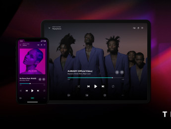 Serato Stems volverá a estar disponible con Tidal