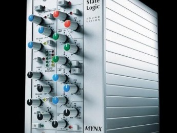 Descuento del 25% en bundles Mynx de SSL