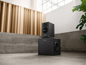 Dynaudio Core 5 y Core Sub Compact: monitor de 5 pulgadas y subwoofer compacto para ampliar la gama