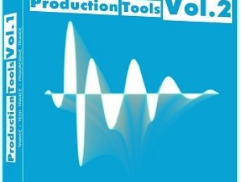 Nueva librería Production Tools Vol.2 de Best Service