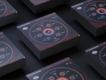 Randomachine, un plugin en contra de la monotonía, que es gratis hasta el 21 de abril