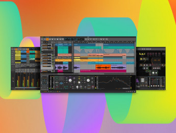 Bitwig Studio 5.2 añade un compresor, tres ecualizadores y mejoras en la edición